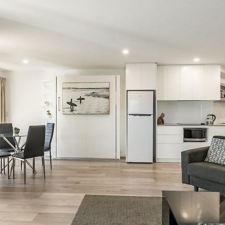 Eco Beach Resort Byron Bay Esterno foto