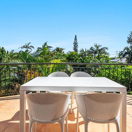 Eco Beach Resort Byron Bay Esterno foto