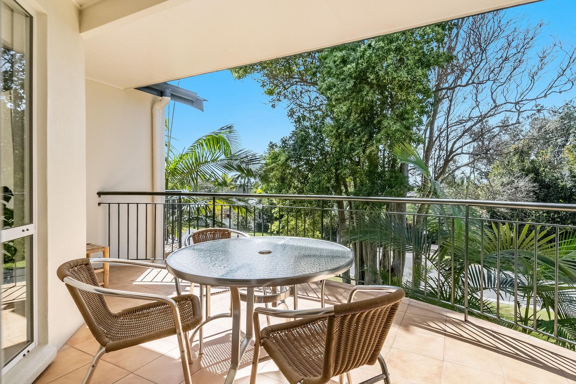 Eco Beach Resort Byron Bay Esterno foto