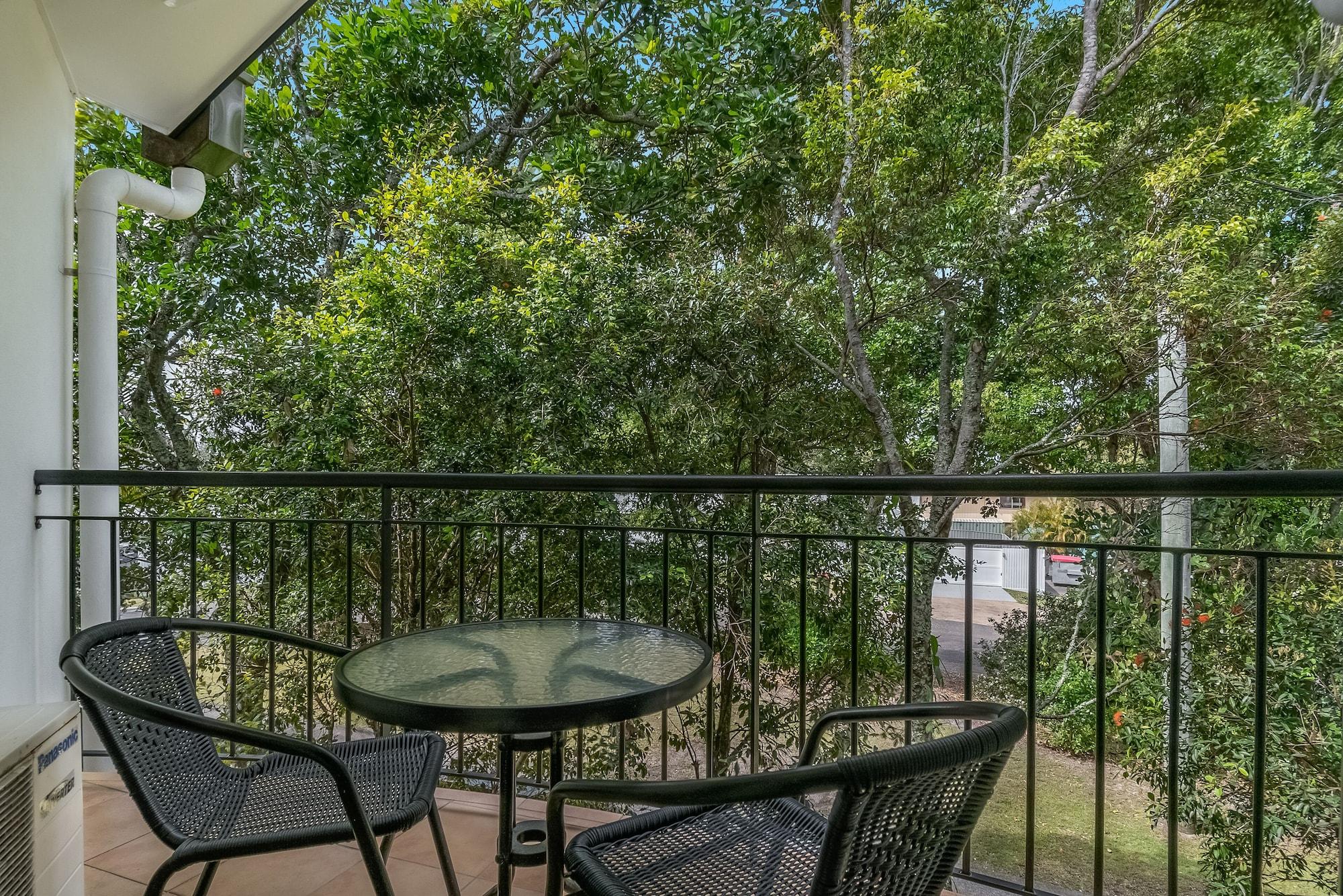 Eco Beach Resort Byron Bay Esterno foto