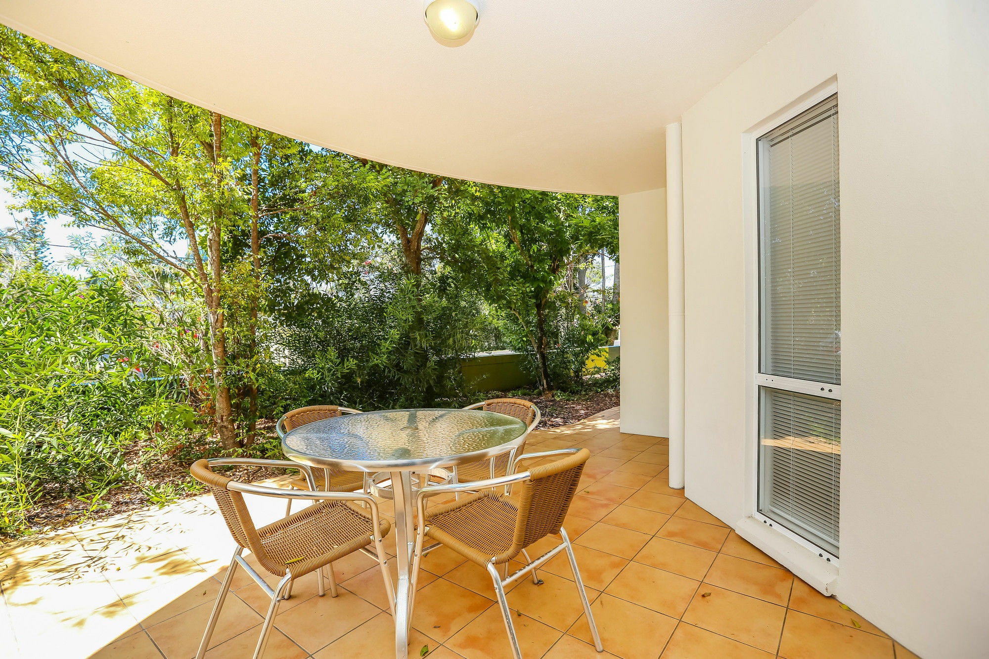 Eco Beach Resort Byron Bay Esterno foto