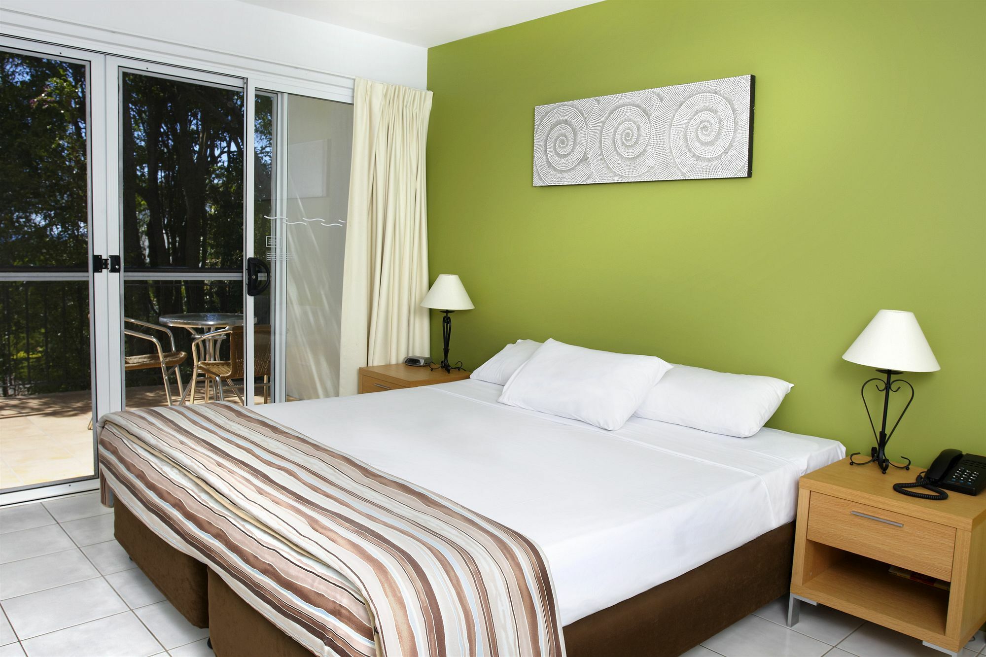 Eco Beach Resort Byron Bay Esterno foto