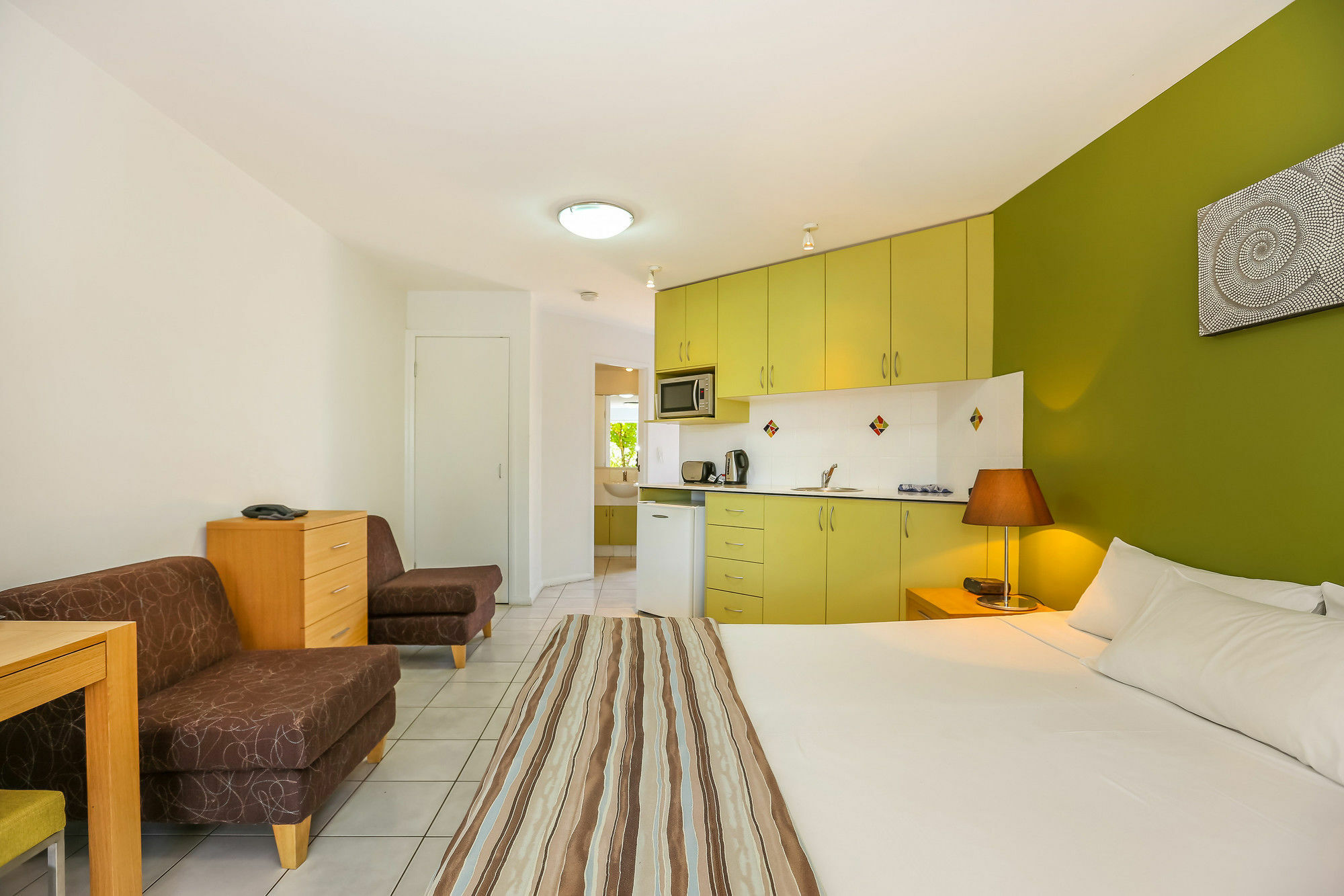 Eco Beach Resort Byron Bay Esterno foto